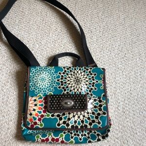 Fossil crossbody bag